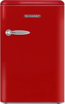 Réfrigérateur top SCHNEIDER SCHNSCTT115VR
