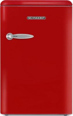 Réfrigérateur top SCHNEIDER SCHNSCTT115VR