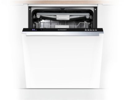 Lave vaisselle encastrable SCHNEIDER SCLT6442CB Reconditionné