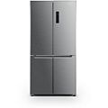 Réfrigérateur multi portes SCHNEIDER SCMDC522NFX