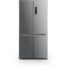 Réfrigérateur multi portes SCHNEIDER SCMDC522NFX