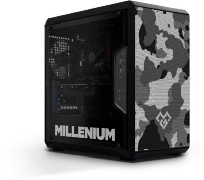 PC Gamer Millenium MM1 Mini Rammus