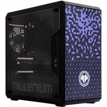 PC Gamer MILLENIUM MM1 Mini RekSai Reconditionné
