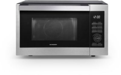 Micro ondes combiné SCHNEIDER SCMW230FBCX
