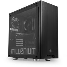 PC Gamer MILLENIUM MM1 ATX S Ryze Reconditionné