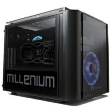 PC Gamer MILLENIUM MM2 Mini Shaco