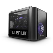 PC Gamer MILLENIUM MM2 Mini Senna