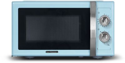 Micro ondes grill SCHNEIDER SMW23VMBL bleu