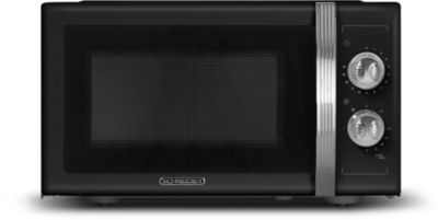Micro ondes grill SCHNEIDER SMW23VMB noir mat