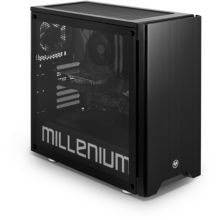 PC Gamer MILLENIUM MM1 ATX S Thresh