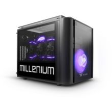 PC Gamer MILLENIUM MM2 Mini Tristana Reconditionné