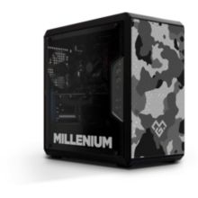 PC Gamer MILLENIUM MM1 Mini Teemo