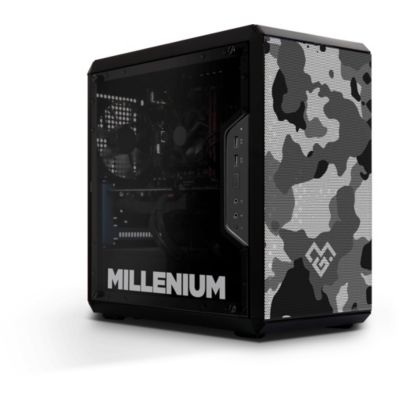 Location PC Gamer Millenium MM1 Mini Teemo