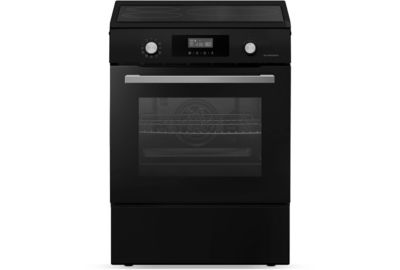 Cuis Induc SCHNEIDER SCI63MFPB Pyrolyse