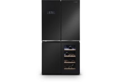 Réfrigérateur multi portes SCHNEIDER SCMDCV605NFDAX