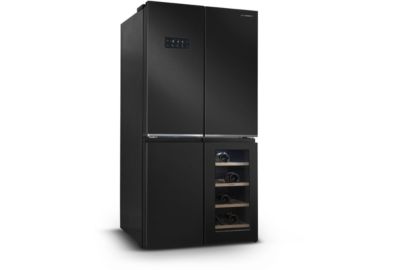 Réfrigérateur multi portes SCHNEIDER SCMDCV605NFDAX