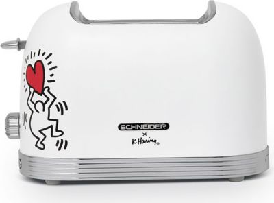 Grille-pain SCHNEIDER SCHNSCTO2KTECW Grille-pain SCHNEIDER SCHNSCTO2KTECW