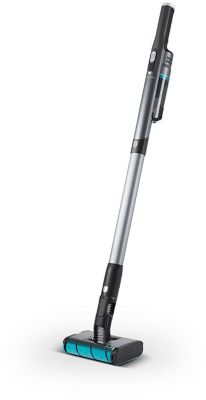 Aspirateur balai SCHNEIDER 2 en 1 Power Ultimate Slim