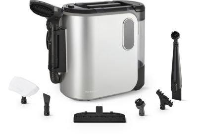 Détacheur SCHNEIDER Dual Spot Steam XL SCVC04DEXL
