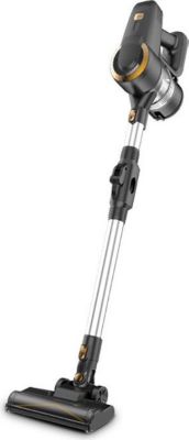 Aspirateur balai AMSTA Aspirateur Sans Fil Multifonction Noir A