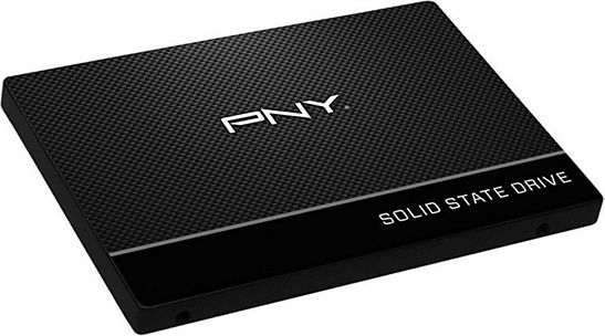 Disque dur SSD interne PNY PNY CS900, 2,5 Zoll SSD, SATA 6G - 240