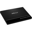 Disque dur interne PNY PNY CS900, 2,5 Zoll SSD, SATA 6G - 240 G