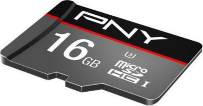 Carte SD PNY PNY Turbo 16 Go MicroSDHC