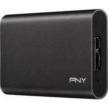 Disque dur interne PNY PNY SSD DISKUSB 3.1 GEN1960 GB