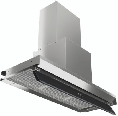 AEG DGE5861HM Hotte aspirante intégrable 80 cm A Inox