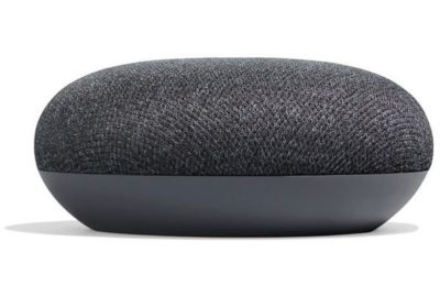 Assistant vocal LIFX Pack GOOGLE Home Mini + LIFX Mini White Reconditionné