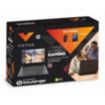 PC Gamer HP Pack Gaming 16-e0115nf+Souris+Norton