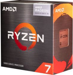 Processeur CPU AMD Ryzen 7 5700G MPK