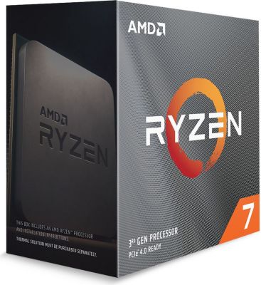 Processeur CPU AMD Ryzen 7 5700X