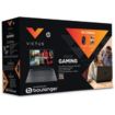 PC Gamer HP Pack 15-fb0136nf + souris + Game pass 3