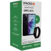 Smartphone OPPO Pack A57s+ Band sport