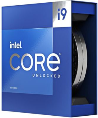 Processeur CPU INTEL Core I9-13900K
