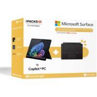 Location PC Hybride MICROSOFT Pack Surface Pro 13'XPlus/16/512+Clavier