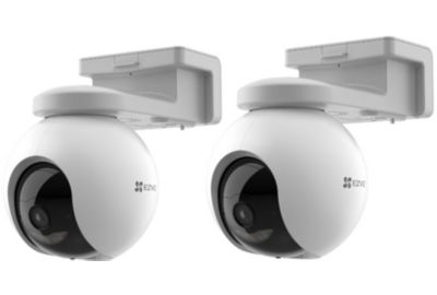 Caméra de surveillance EZVIZ 2 HB8 2K+ type C