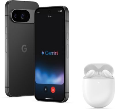 Smartphone GOOGLE Pack Pixel 9 + Buds A-Series Reconditionné