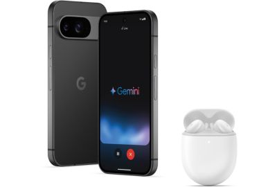 Téléphone portable GOOGLE Pack Pixel 9 + Buds A-Series