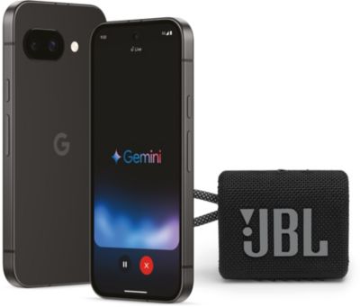 Smartphone Pixel 9a 128Go Noir