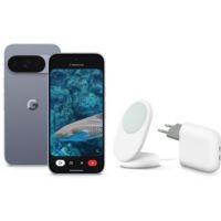 Location Smartphone GOOGLE Pack Pixel P10Pro+WirelessCharg+Charg67W