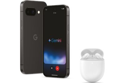 Smartphone GOOGLE Pack Pixel 9a 128Go + Pixel Buds A