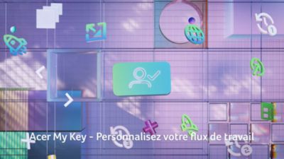 Voir la vidéo pour Ordinateur portable ACER Pack Aspire A14-11M-X21C