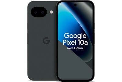 Smartphone GOOGLE Pack Pixel 10a + Casque JBL White