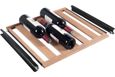 Clayette LA SOMMELIERE coulisssante CLAVIP06