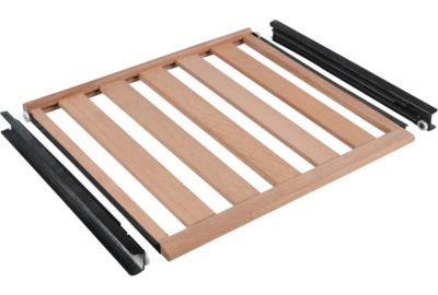 Clayette LA SOMMELIERE coulisssante CLAVIP06