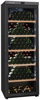 Cave à vin vieillissement LA SOMMELIERE VIP330V