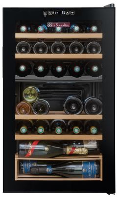 Cave à vin de service LA SOMMELIERE SLS33DZ
