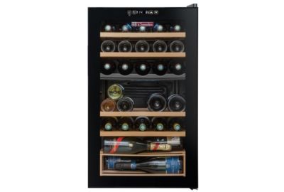 Cave à vin LA SOMMELIERE SLS33DZ